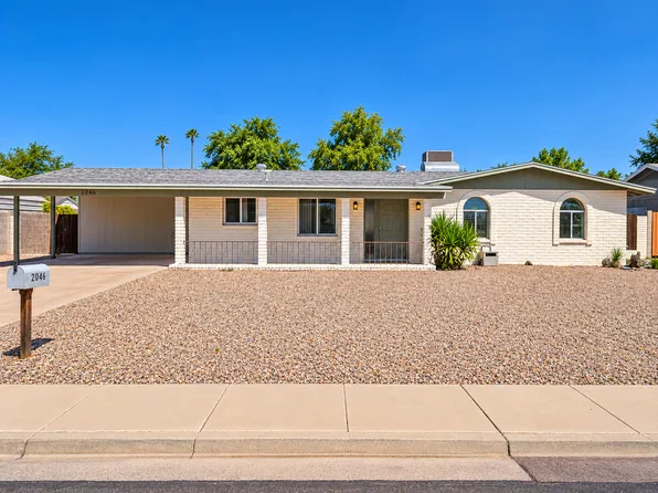 2046 E Elmwood St, Mesa, AZ 85213