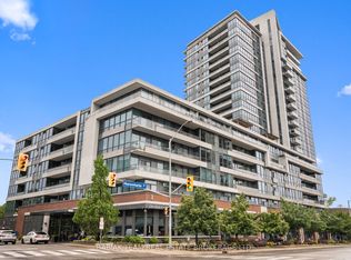 1 Hurontario St #2004, Mississauga, ON L5G 0A3