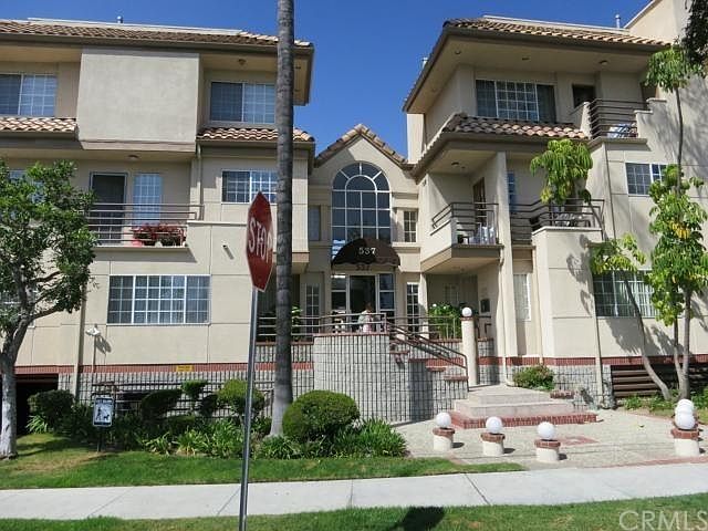 1st image of 537 N Adams St APT 110
