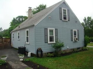 56 White St, Lunenburg, MA 01462