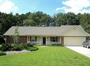 108 Scholar Rd, Guyton, GA 31312