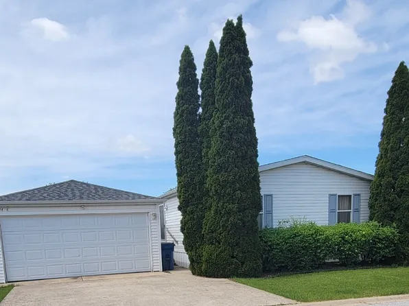 25616 S Firestone Dr #268, Monee, IL 60449