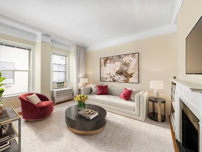 246 W End Ave APT 9F, New York, NY, 10023