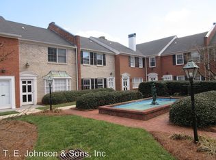 323 Hanover Arms Ct, Winston Salem, NC 27104