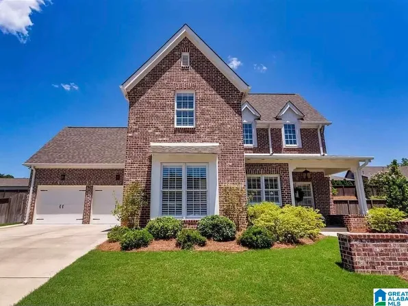 1805 Kirkman Cv, Birmingham, AL 35242