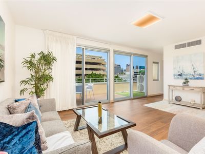 555 South St #407, Honolulu, HI, 96813