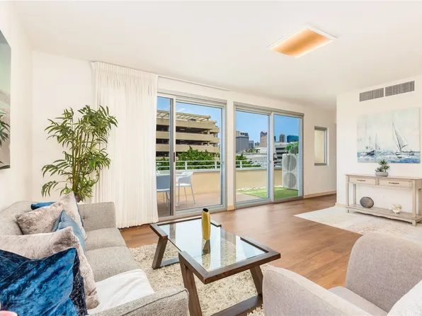 555 South St #407, Honolulu, HI 96813