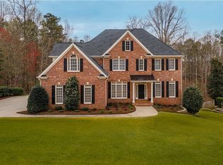 341 Taylor Glen Dr, Milton, GA 30004
