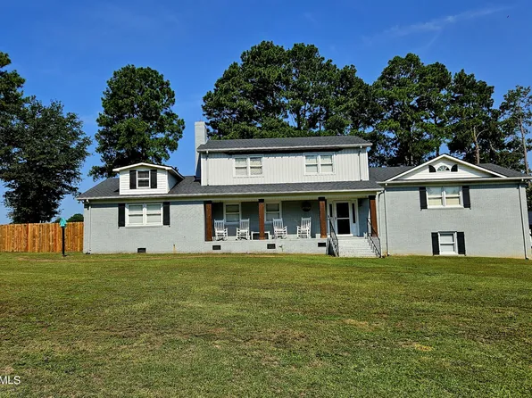 4931 Faison Highway, Clinton, NC 28328