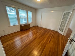 151 Forest Hills St #2, Jamaica Plain, MA 02130