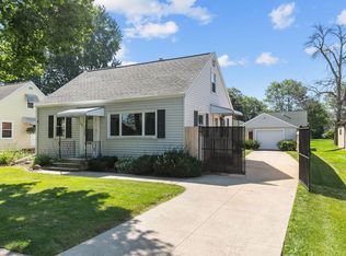 509 E Coolidge Ave, Appleton, WI 54915