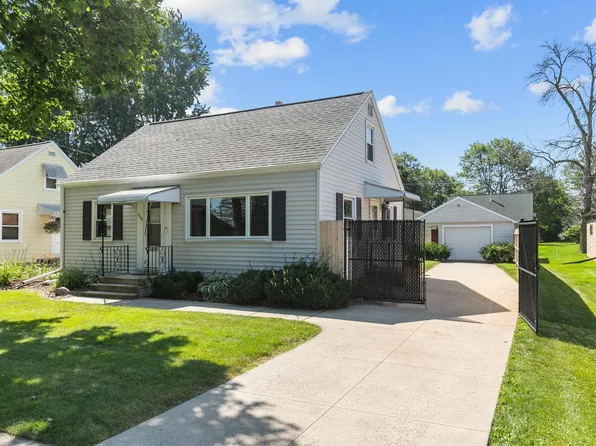 509 E Coolidge Ave, Appleton, WI 54915