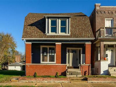 2356 Michigan Ave, Saint Louis, MO, 63104
