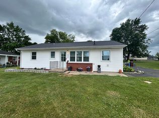 334 Pleasant Hill Dr, Harrodsburg, KY 40330