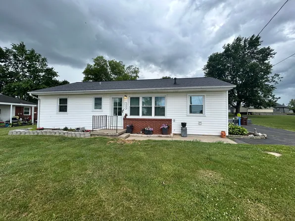 334 Pleasant Hill Dr, Harrodsburg, KY 40330