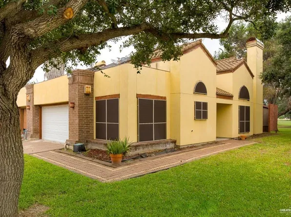 709 Brazos Cir #Ut-8, Mission, TX 78572