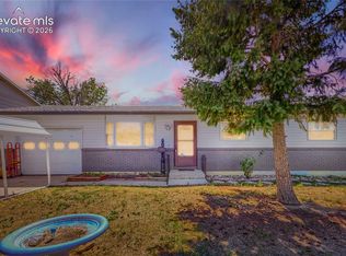 3665 Dogwood Dr, Colorado Springs, CO 80910