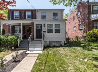 1113 Branch Ave SE, Washington, DC 20019