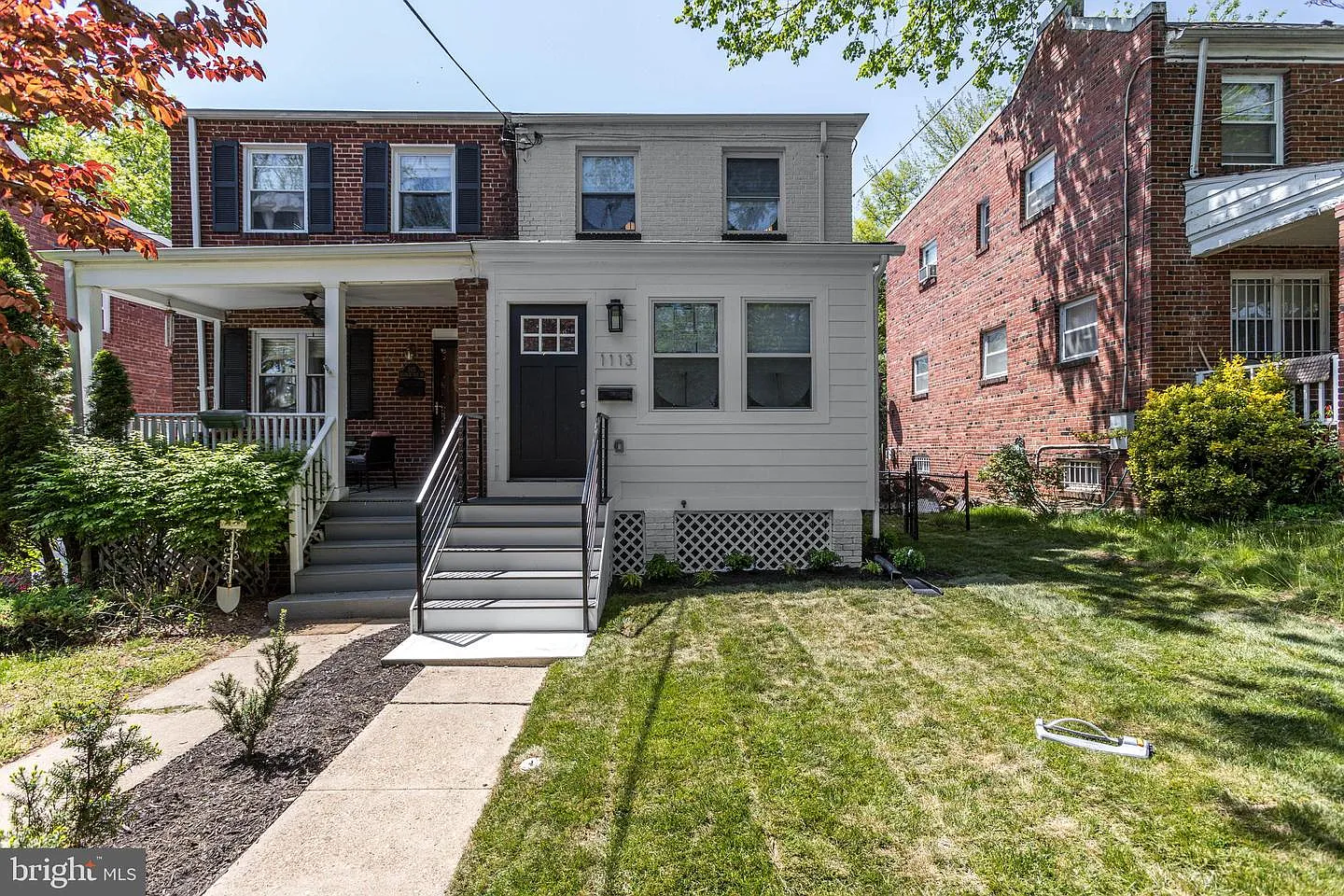 1113 Branch Ave SE photo 1