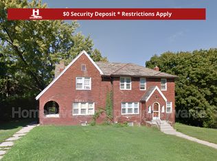 3025 Norwood Ave, Pittsburgh, PA 15214