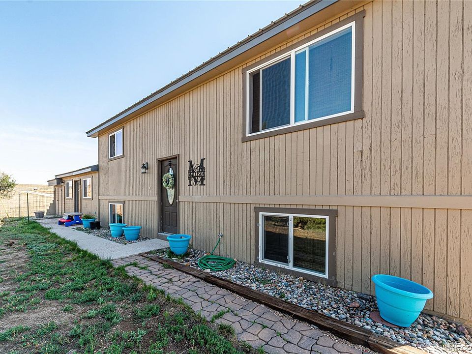 36865 Funk Rd, Calhan, CO 80808 Zillow