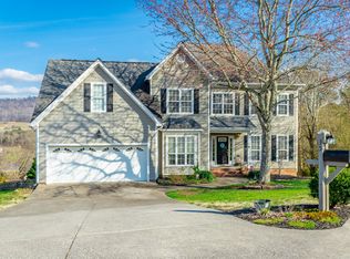 35 S Links Dr, Ringgold, GA 30736