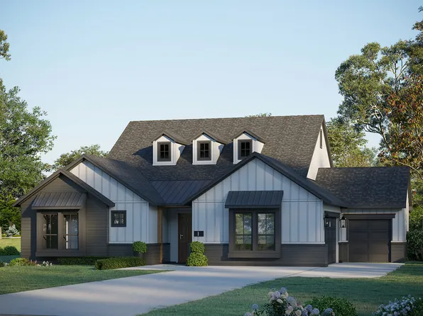 The Lincoln Plan, Eagle's Estates