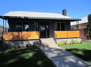 3127 La Clede Ave, Los Angeles, CA 90039