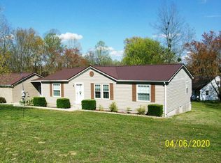 120 G Brown Rd, Russell Springs, KY 42642