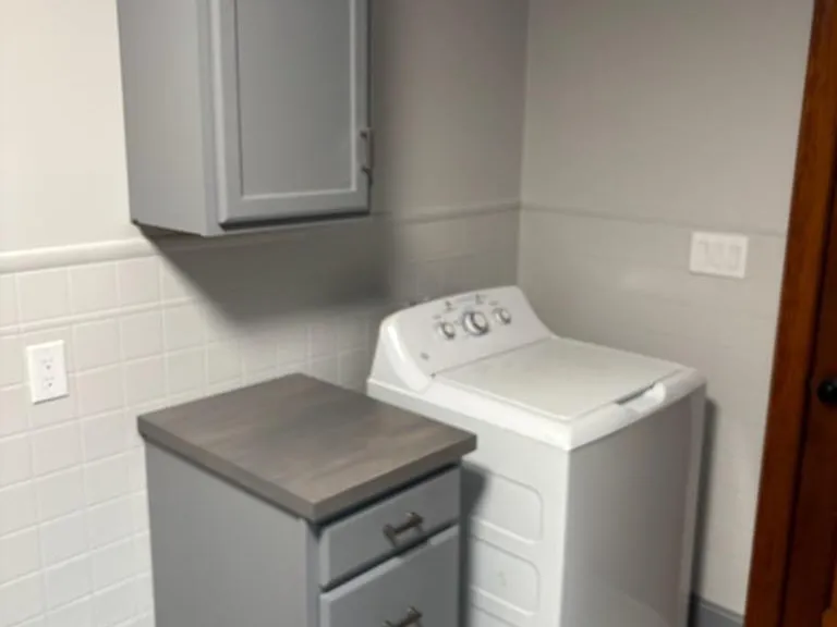 Washer