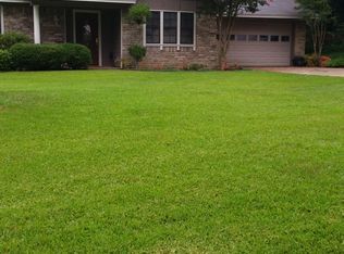 803 Grapevine Rd, Daingerfield, TX 75638