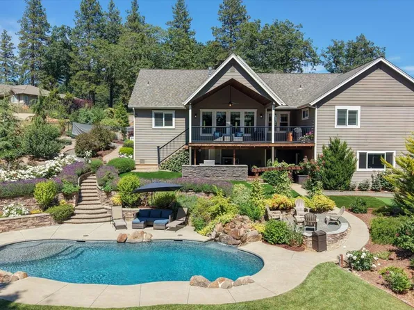 10213 Evergreen Ranch Ct, Grass Valley, CA 95949