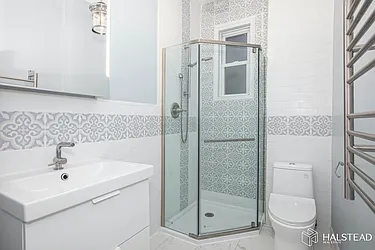 Rented by Halstead Real Estate