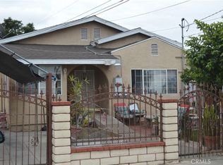 938 S Eastman Ave, Los Angeles, CA 90023