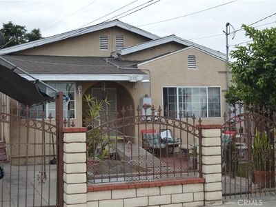 938 S Eastman Ave, Los Angeles, CA, 90023
