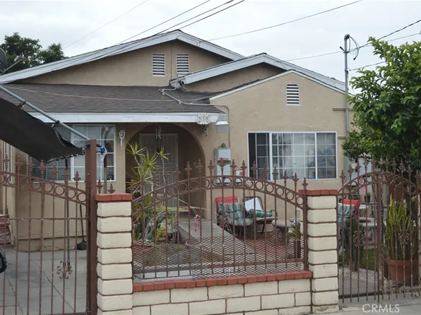 938 S Eastman Ave, Los Angeles, CA 90023