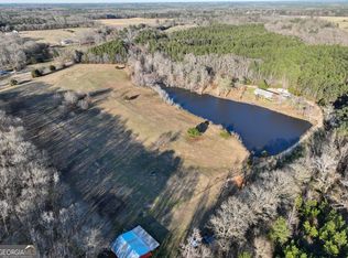 169 Ridgeway Rd, Jackson, GA 30233