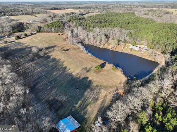 169 Ridgeway Rd, Jackson, GA 30233