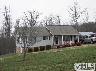 1125 Green Shanty Rd, Tennessee Ridge, TN 37178