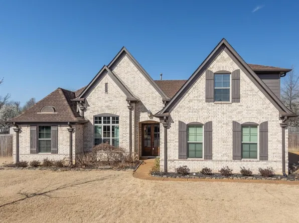 3395 Ballard Cv, Bartlett, TN 38133