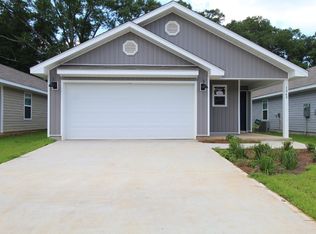 1949 Mary Jo Way, Pensacola, FL 32534