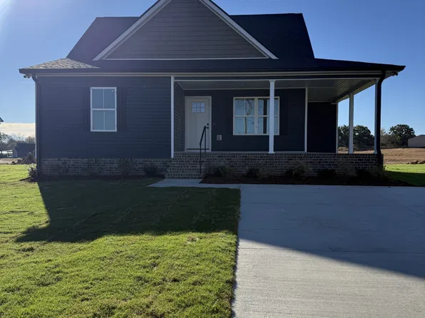 16 Old Stage Rd Lot 8, Mc Ewen, TN 37101