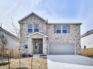 219 Pitkin Dr, Lockhart, TX 78644