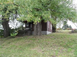 163 Seatontown Rd, New Salem, PA 15468