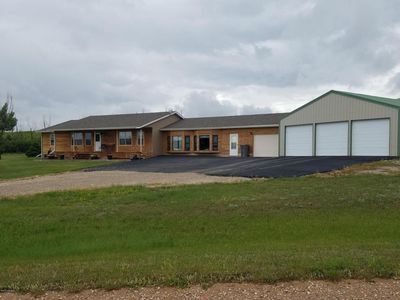 40 Alpine Dr, Gillette, WY, 82718
