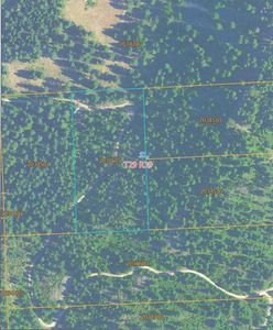 4966D Lyons Hill Rd, Springdale, WA, 99173