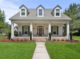 1020 Parkpoint Dr, Slidell, LA 70461