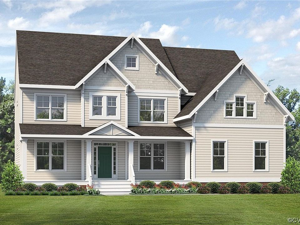 1st image of 3411 Brimington Pl