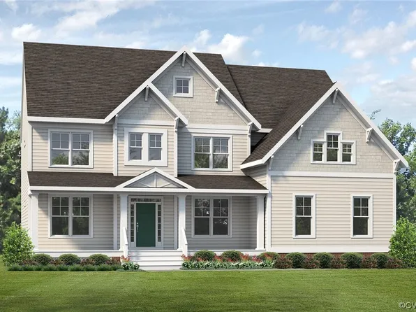 3411 Brimington Pl, Powhatan, VA 23139