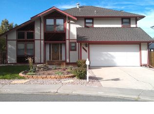 11747 E Atlantic Pl, Aurora, CO 80014
